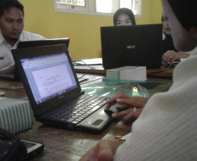 FUNGSI TEKNOLOGI PENDIDIKAN DALAM PEMBELAJARAN